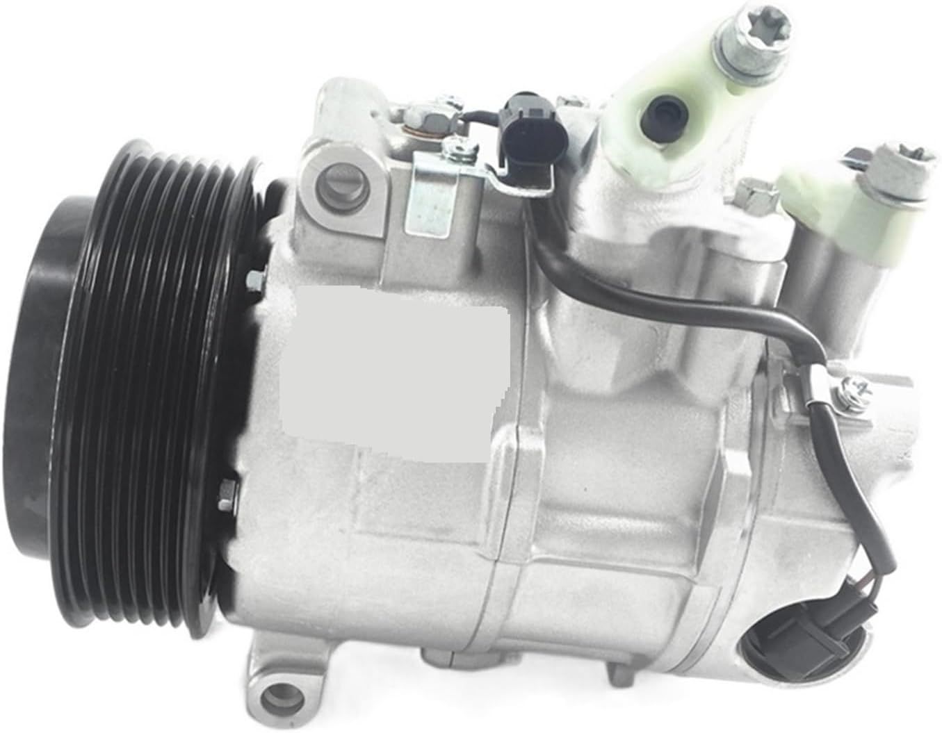 メルセデスACコンプレッサーBENZ MB C180 C200 W203 S203 CL203 C209 A209 0002304511 0002305511 0002306211 0002309711 A0022303311と互換性があります コンプレッサ