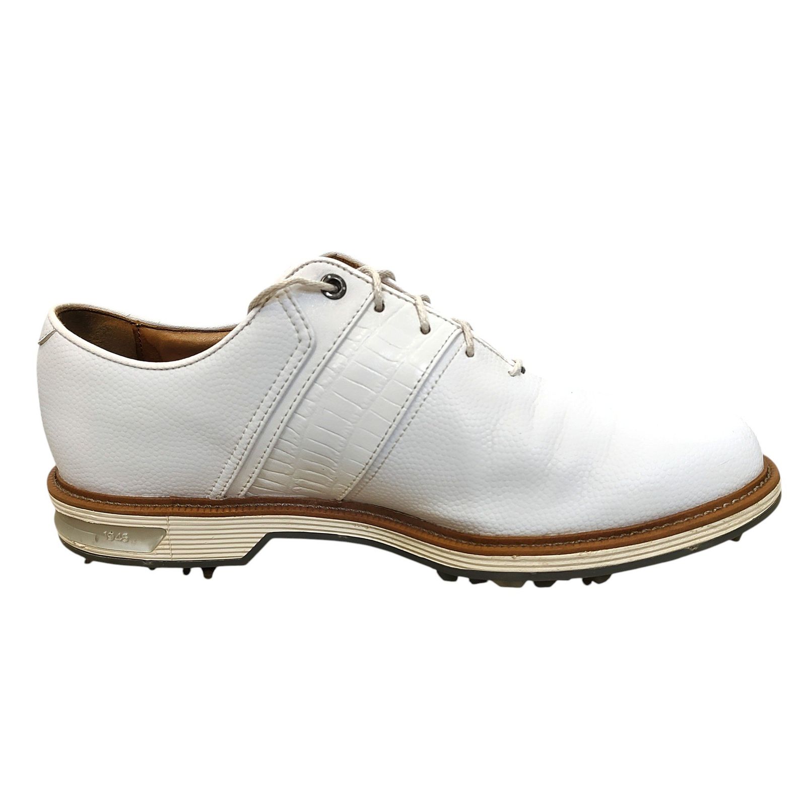 FOOTJOY フットジョイ ゴルフ DRYJOYS PREMIERE シューズ 53931J
