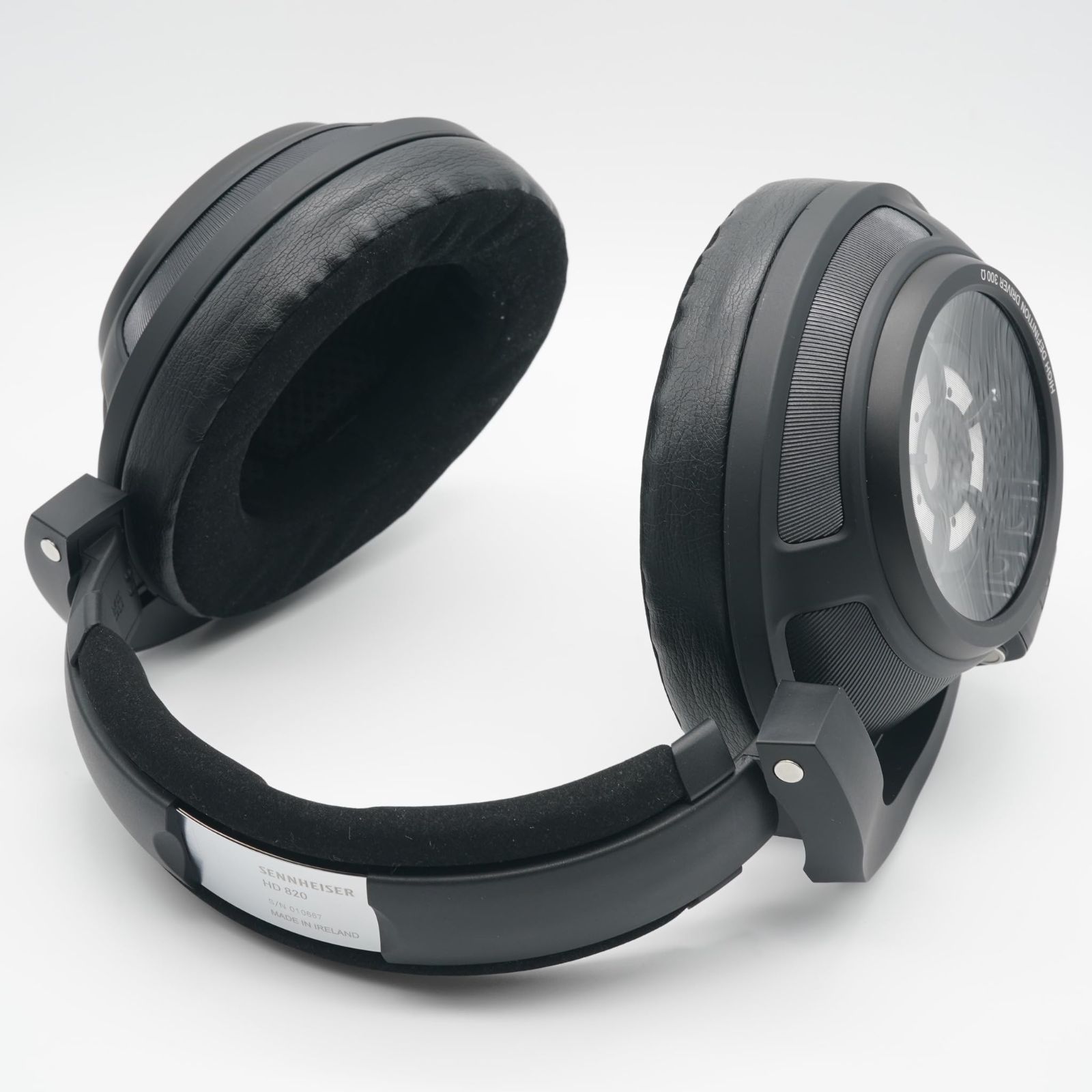 SENNHEISER ゼンハイザー HD820 （SENNHEISER ゼンハイザー