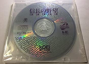 信長の野望 武将風雲録-セーブくん PCエンジン