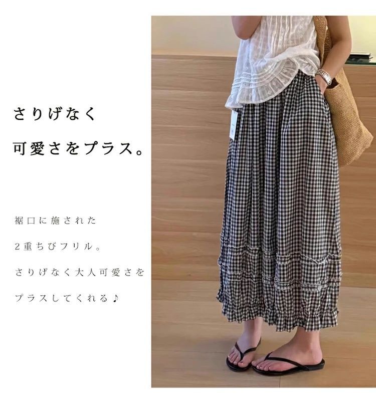 ❣️萌ゆるサルエルバルーンパンツ サルエルパンツ 七分丈 ワイドパンツ ゆったり バルーンパンツ