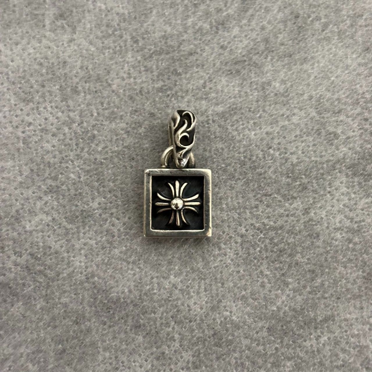 CHROME HEARTS CH Plus Framed クロムハーツ CHプラス フレームド 