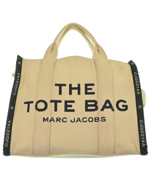 MARC JACOBS トートバッグ メンズ 古着 送料無料