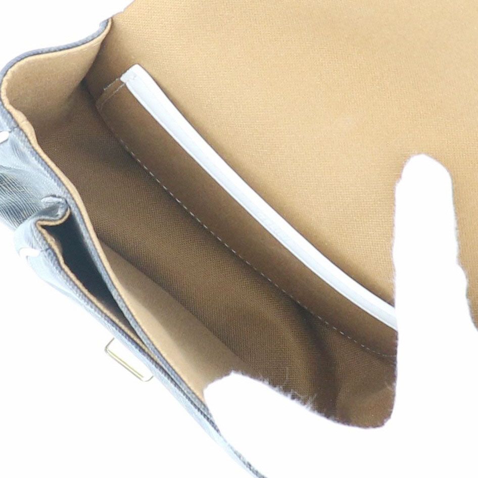 CELINE （セリーヌ） トリオンフ フォルコ ミディアム