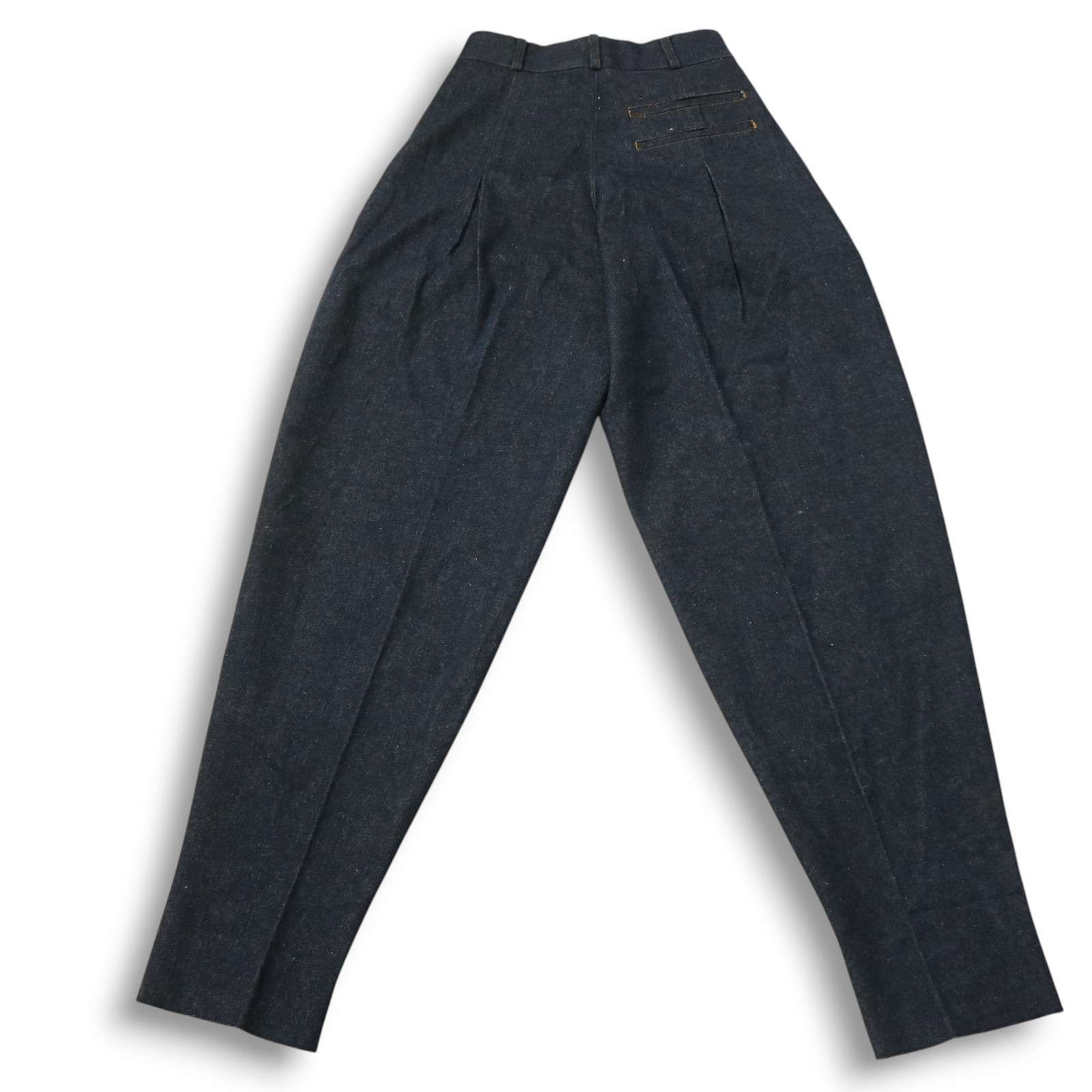 ビンテージ　80s グラスメンズ　ジュンサイトウ　セットアップスーツ Lサイズ ○【稀少/80s/90s】美品/グラスメンズGRASS MEN'S JUN SAITO