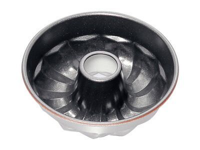 アルミ ナノ コーティング リングケーキ型 T106029