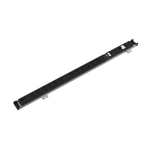 サンワサプライ 19インチサーバーラック用コンセント 20A TAP-SV2012BN