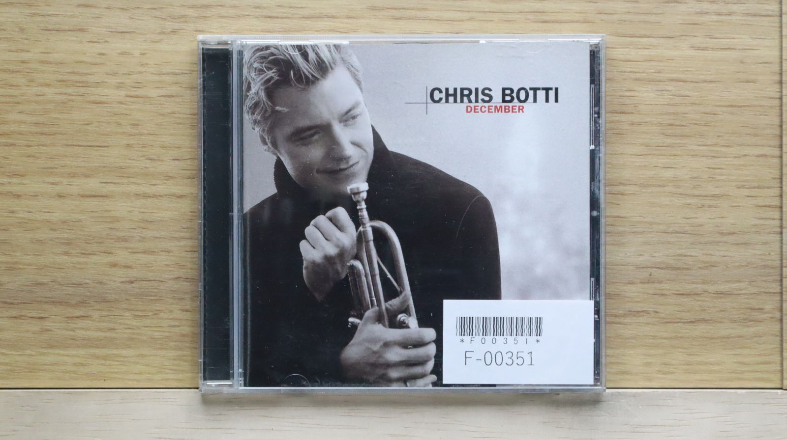 クリス・ボッティ・イン・ボストン ブルーレイ Chris Botti - Chris Botti In Boston - Amazon.com Music