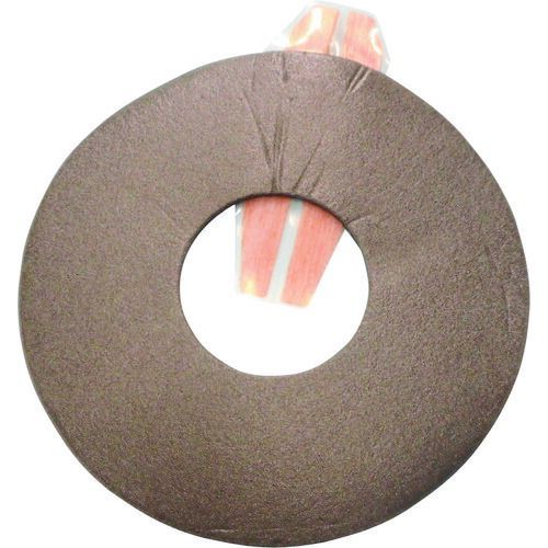 日東エルマテ 配管用防水部材 ＬＳパイプスハット 厚み２．５ｍｍ×外径１２５ｍｍ×中央穴径３９ｍｍ ２０枚入