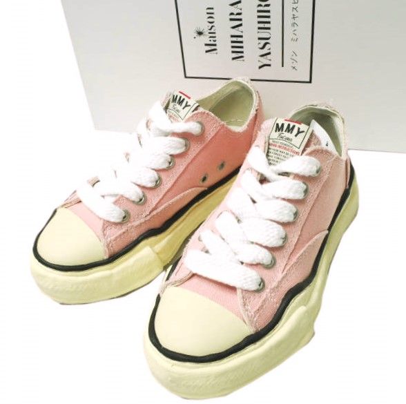 MAISON MIHARA YASUHIRO ミハラヤスヒロ PETERSON original