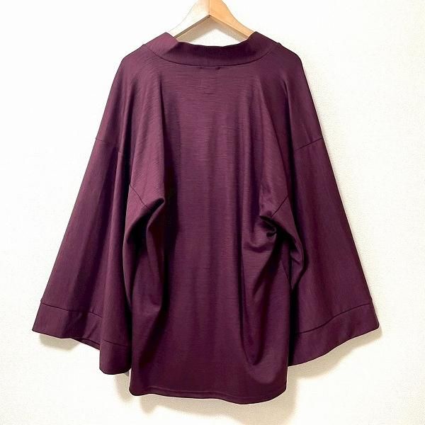 SOU・SOU 高島縮 風薫る(かぜかおる)