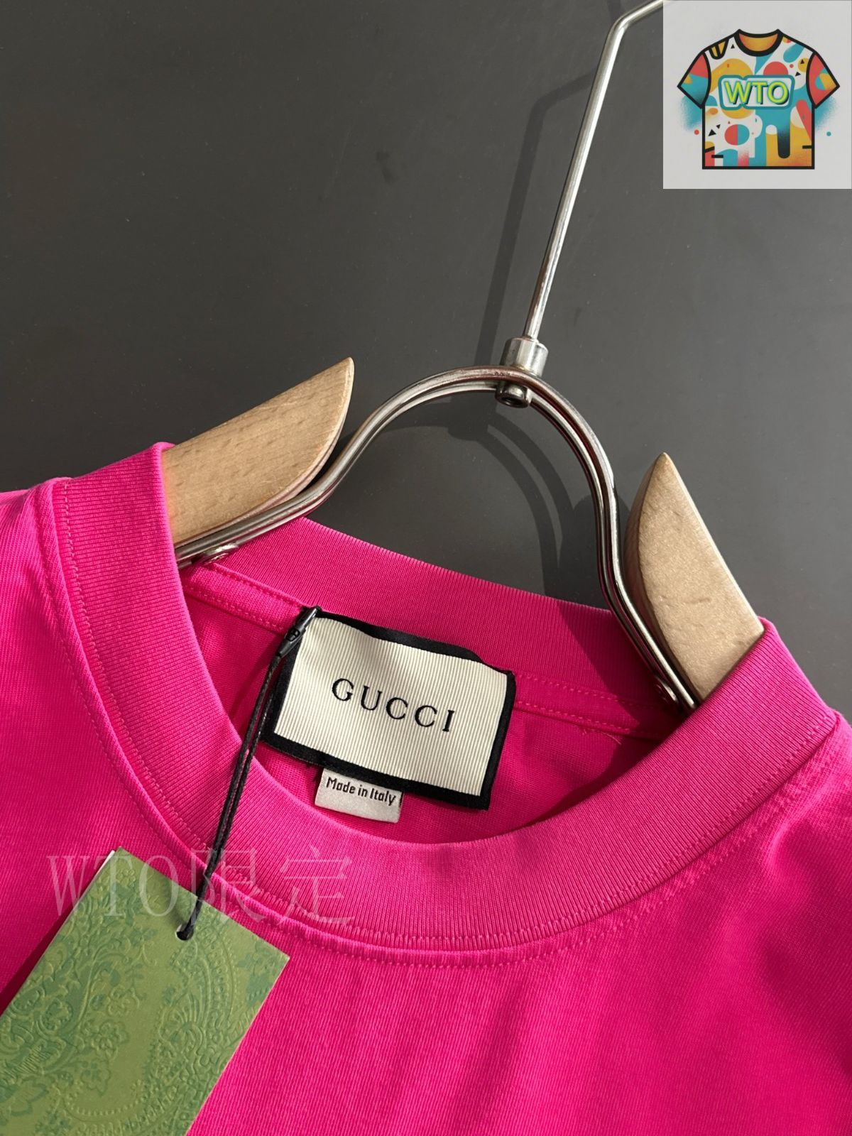【GUCCI】グッチ 2025-2026aw tシャツ ピンク 楽天市場】【広尾店】 グッチ GUCCI ロゴプリント Tシャツ