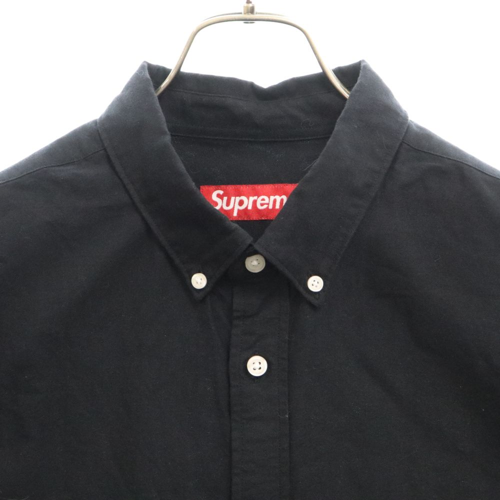 シュプリーム オックスフォードシャツ 23aw 関税込 23AW 立ち上げ Supreme LOOSE FIT OXFORD SHIRT (Supreme