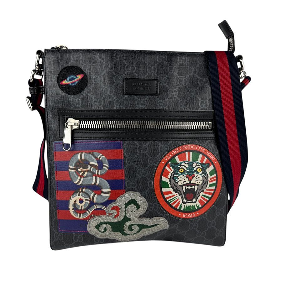 グッチ GUCCI ショルダーバッグ 474137