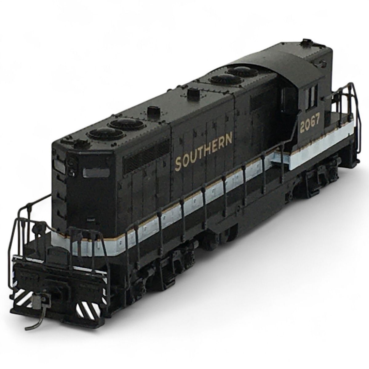 ATLAS アトラス HOゲージ No.8242 GP-7 Diesel ディーゼル機関車 SOUTHERN ♯2067 鉄道模型 N10536341