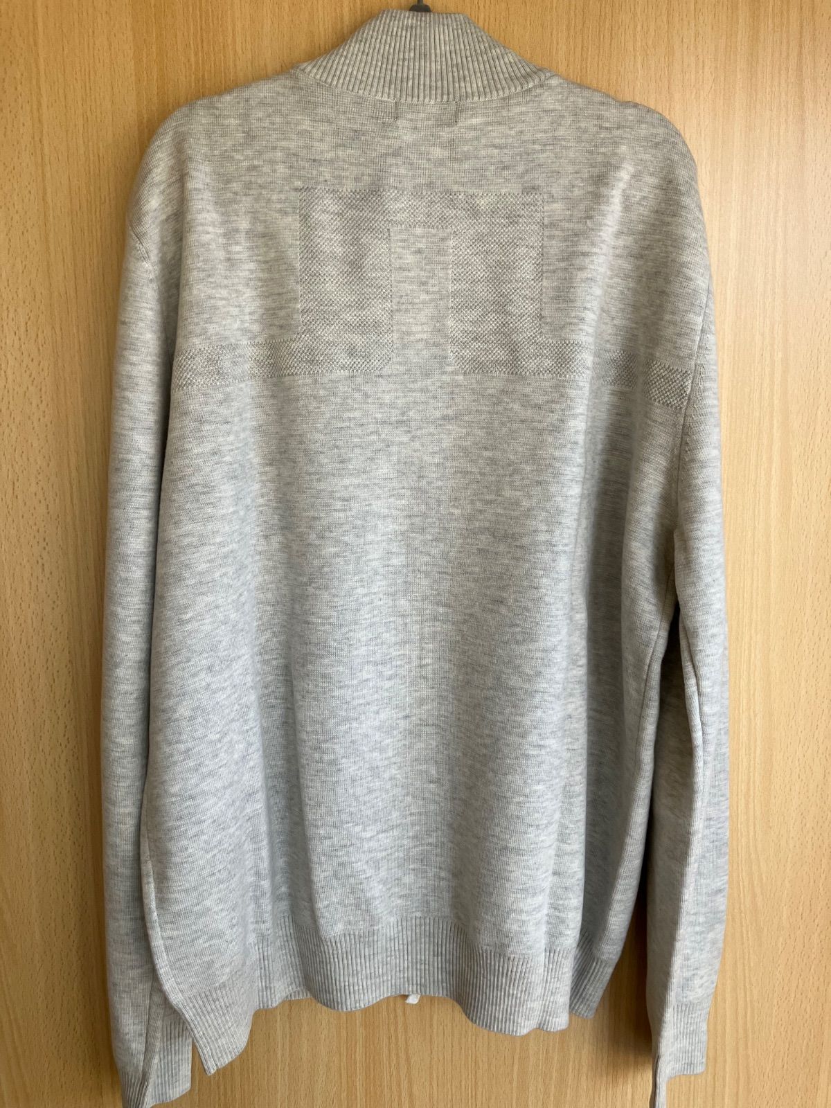 J.LINDEBERG ゴルフウェア Ｌサイズ 071-59016-48-012 即 不可 WWW_NOITHATQUANGTHANH_NET