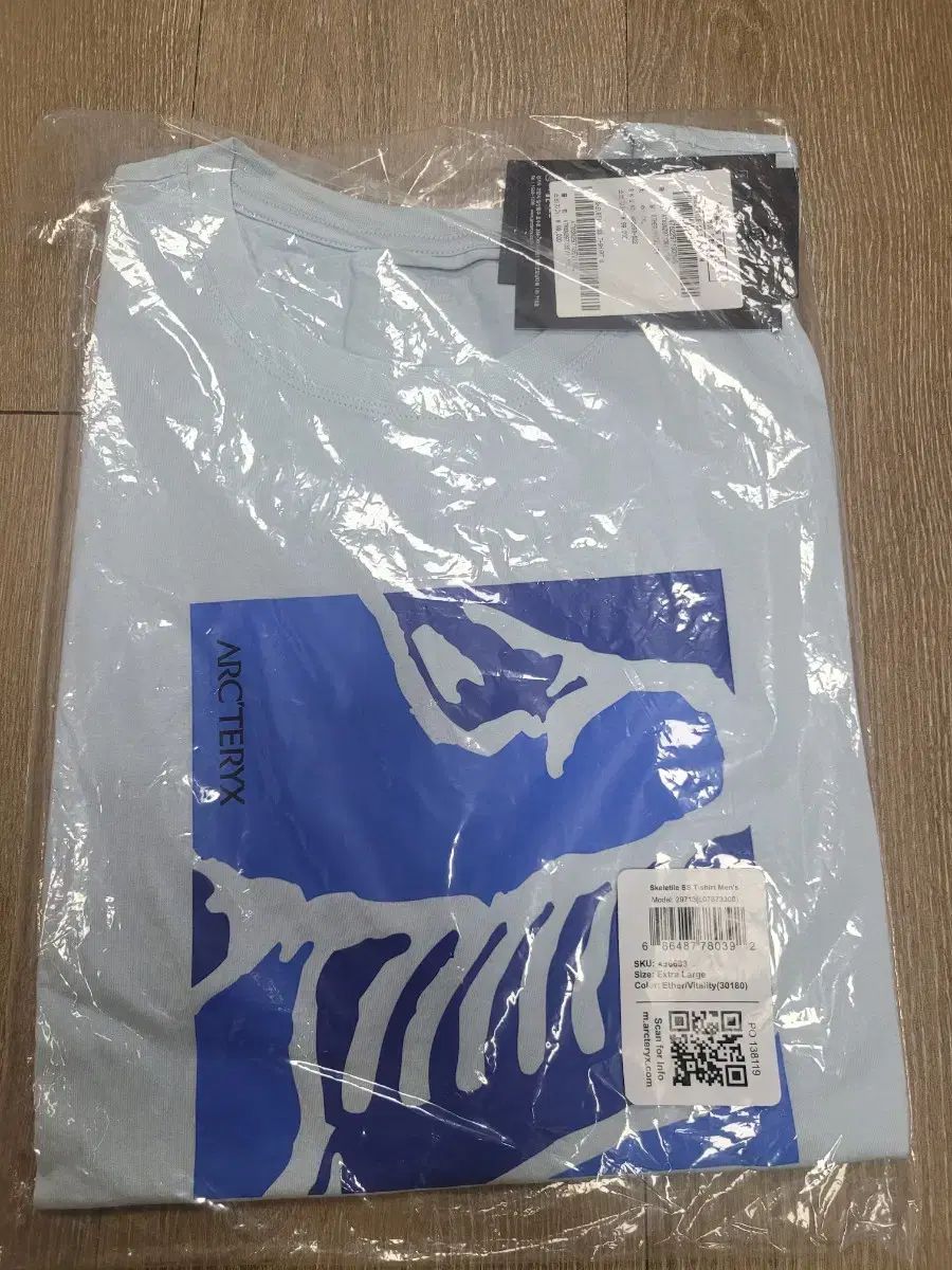 アウトレット ARC'TERYX(アークテリクス) Tシャツ