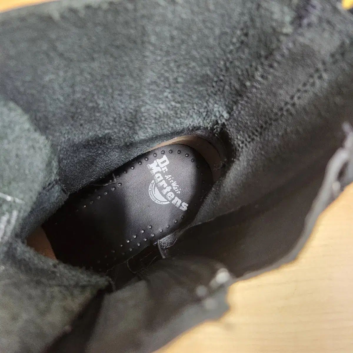 MARTENS ドクターマーチン