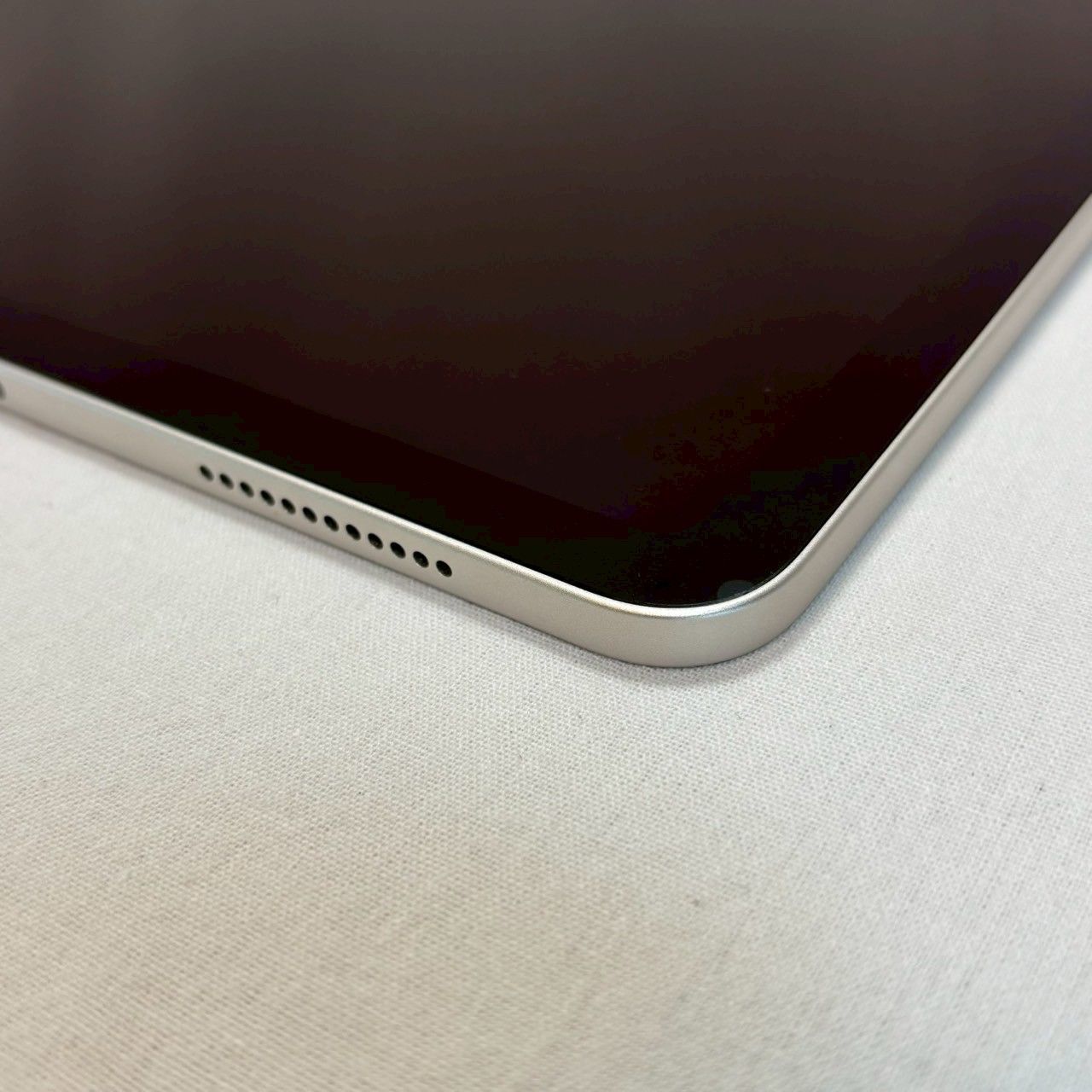 iPad|Air|第6世代|M2|128GB|スターライト|MUWE3J|A|本体|No.1208