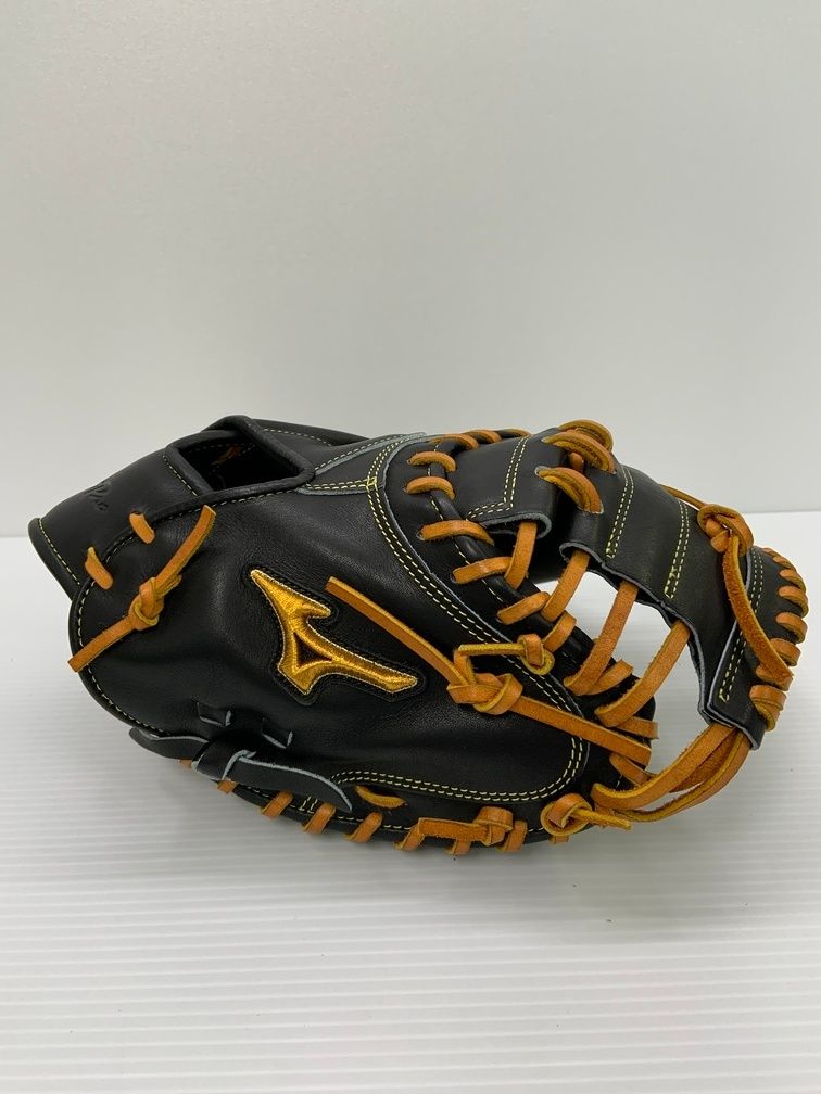 ミズノプロ 軟式 内野用 オーダビッグM MIZUNO - ミズノプロ 軟式