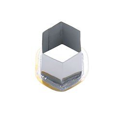 3営業日で発送 遠藤商事 １８－８穴クリ芯抜型 外仕上げ用亀甲 ２５㎜用 BNKE002