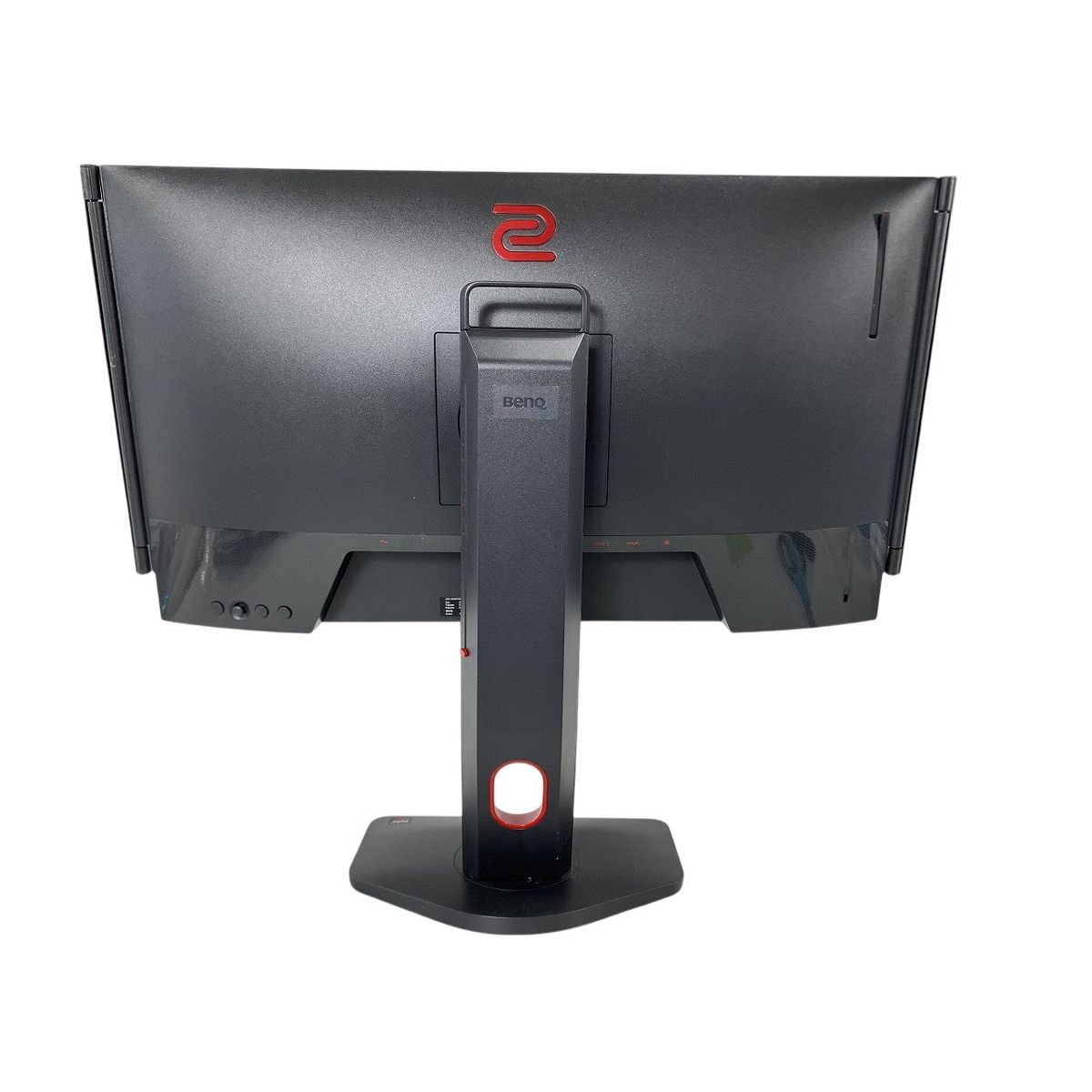 BenQ Zowie XL2566K ドット抜け無し 美品 ゲーミングモニター ZOWIE XL2566K TN 360Hz DyAc⁺™ 24.5インチ ゲーミングモニター