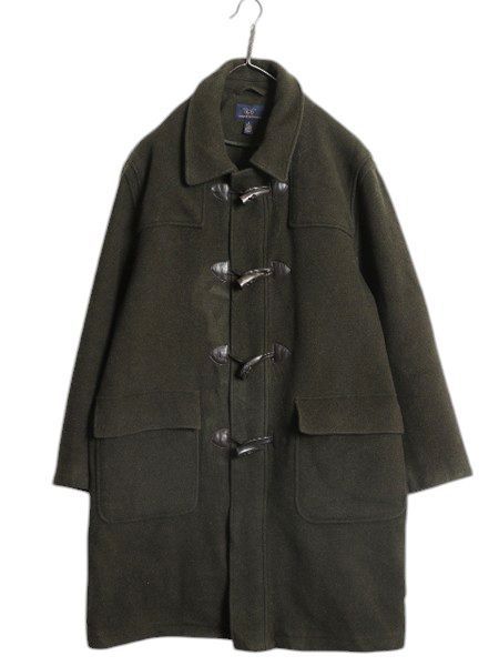 お得なクーポン配布中!】 ブルックスブラザーズ ダッフル コート