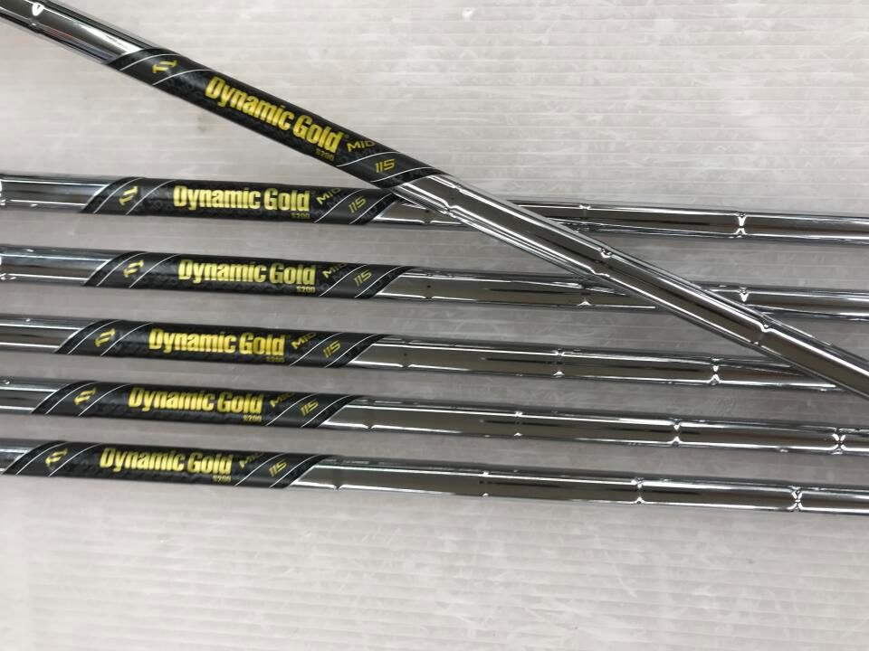 テーラーメイド M1 アイアンセット 純正グリップ】テーラーメイドM1