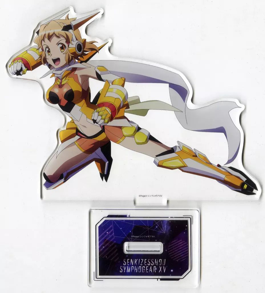 中古】置き時計・掛け時計 百田夏菜子(ももいろクローバーZ) かなっ