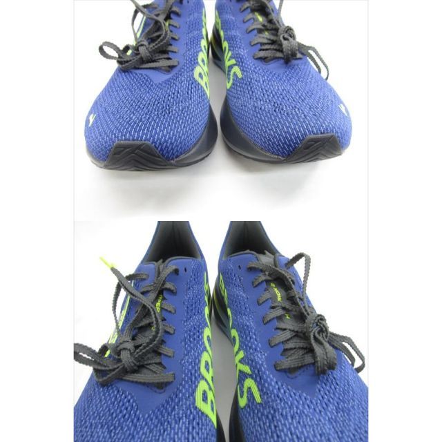 BROOKS ブルックス Hyperion 2 ハイペリオン 2 1104321D430 SIZE