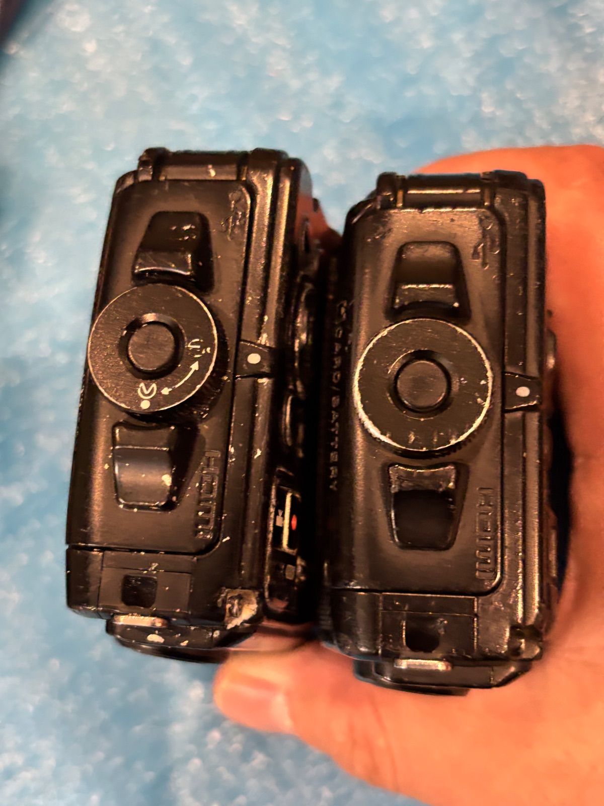Nikon
