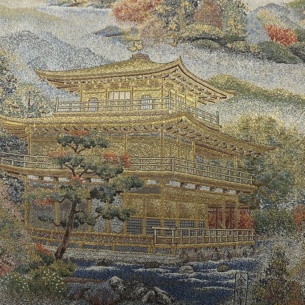 金閣寺