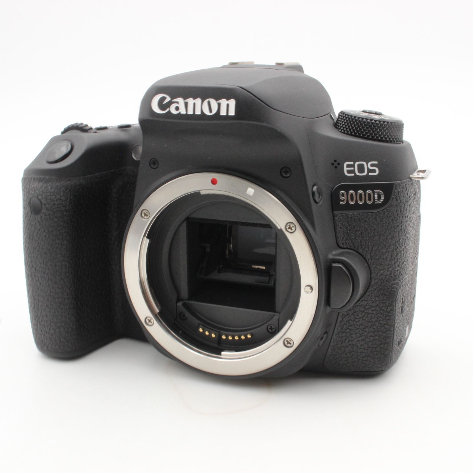 Canon キヤノン EOS 9000 D ボディ デジタル 一眼レフ カメラ キャノン 元 き 89013