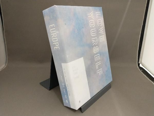 DVD 【輸入版】BTS WORLD TOUR [LOVE YOURSELF] EUROPE BTS