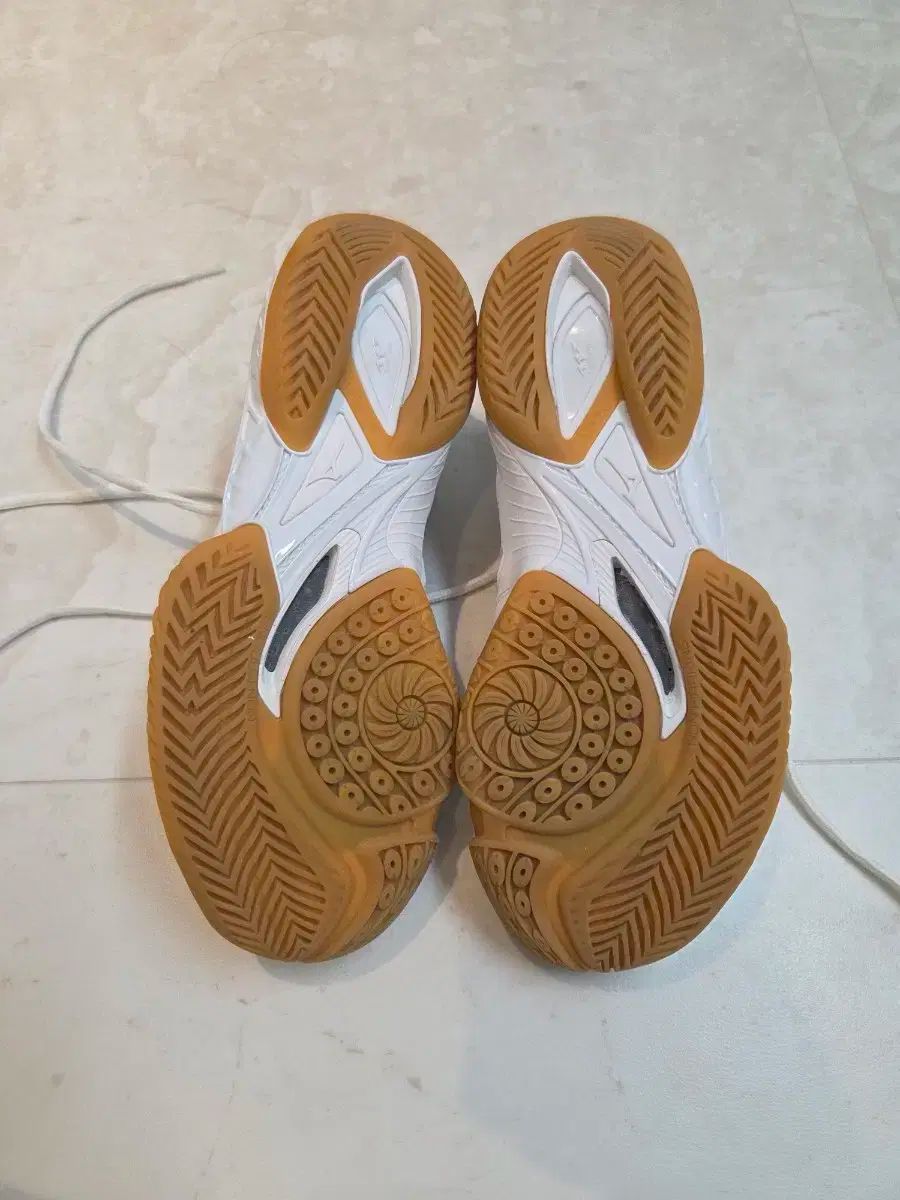 バドミントンシューズ