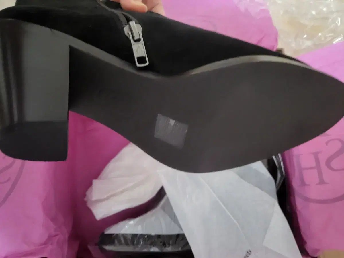 アンクル ブーツ