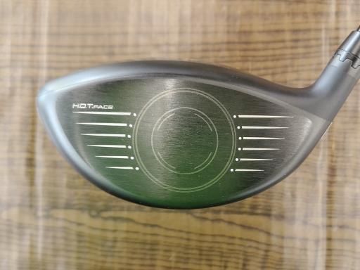 中古】 コブラ cobra AEROJET 10.5° ドライバー DR SPEEDER NX