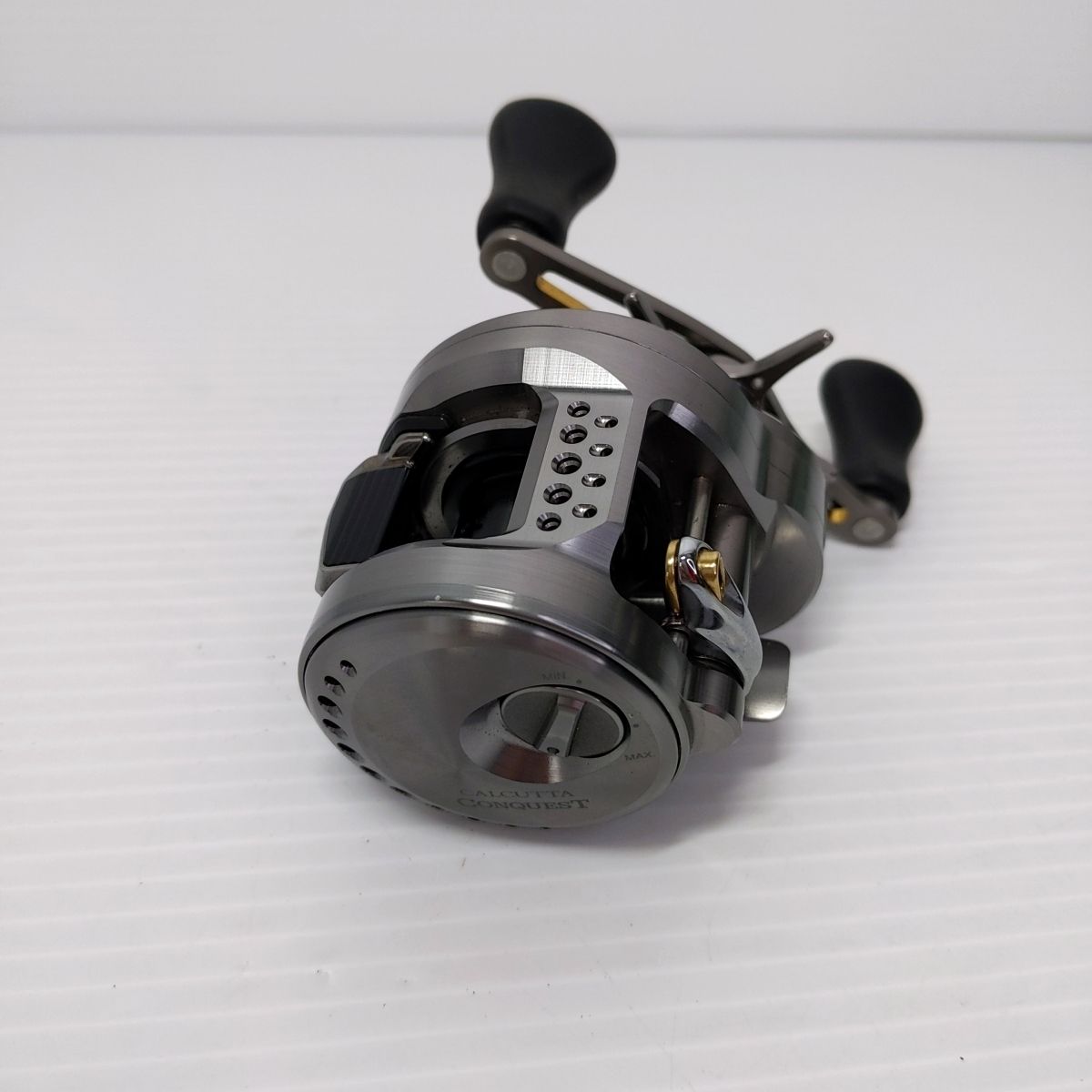 楽天市場】【中古品】シマノ SHIMANO 23カルカッタコンクエスト