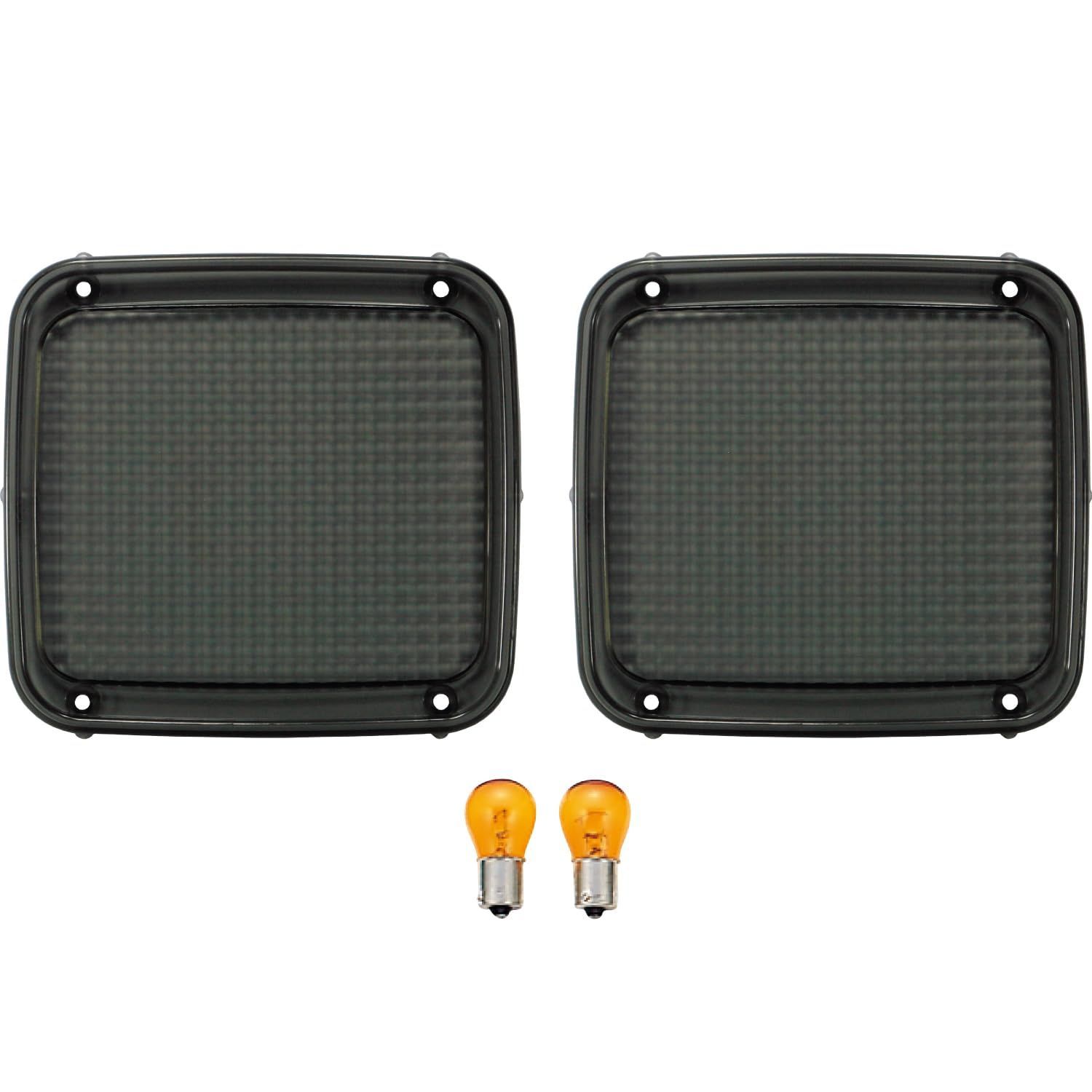 れお様 新着商品】Inoue) ジェットイノウエ(Jet ウインカーレンズ 小糸用