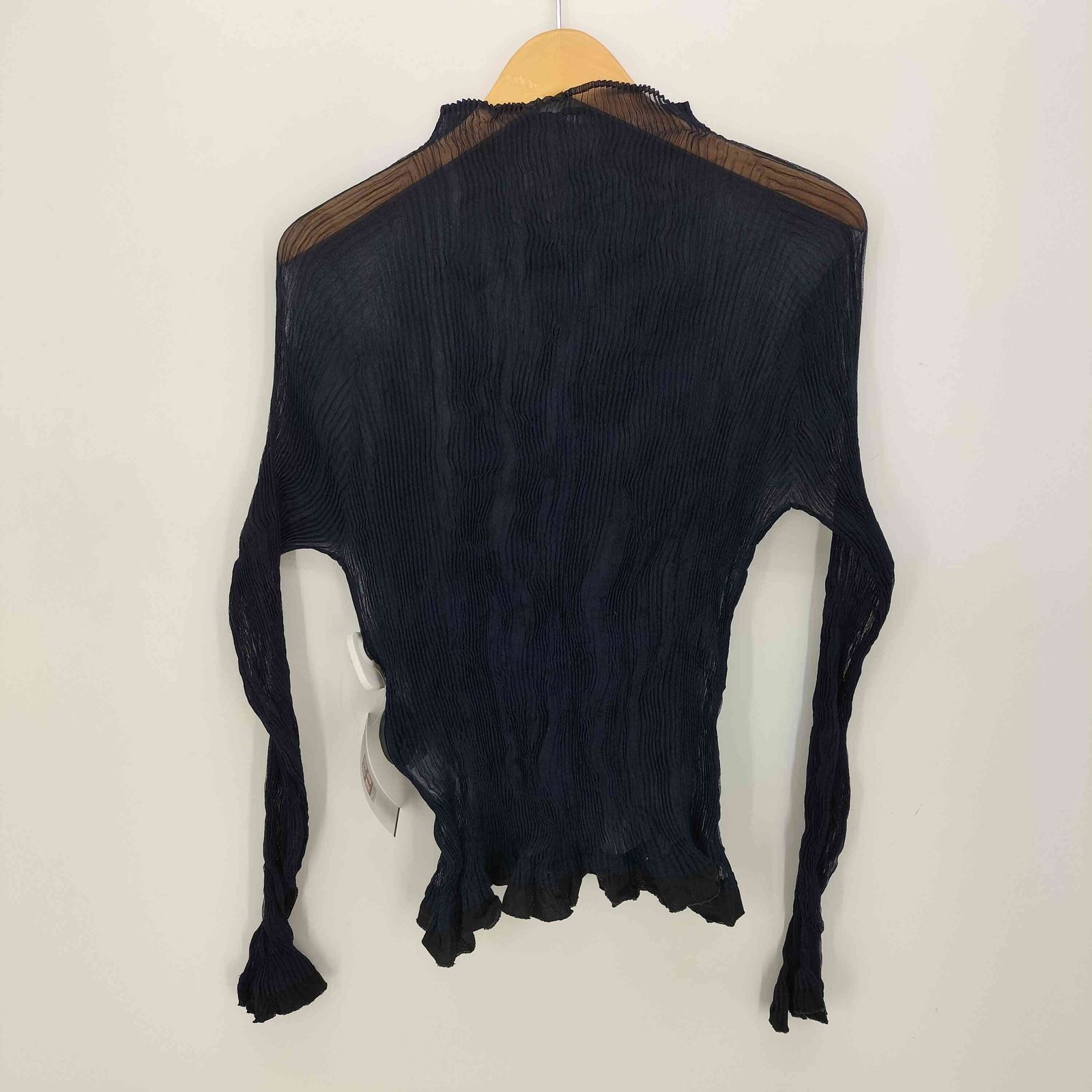 イッセイミヤケフェット ISSEY MIYAKE FETE CHIFFON TWIST