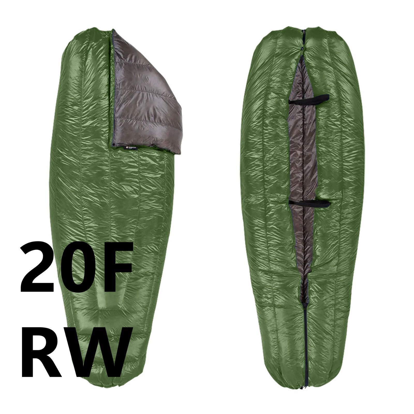 モンベル Alpine Burrow bag #2 寝袋 美品 モンベルmont-bell Alpine