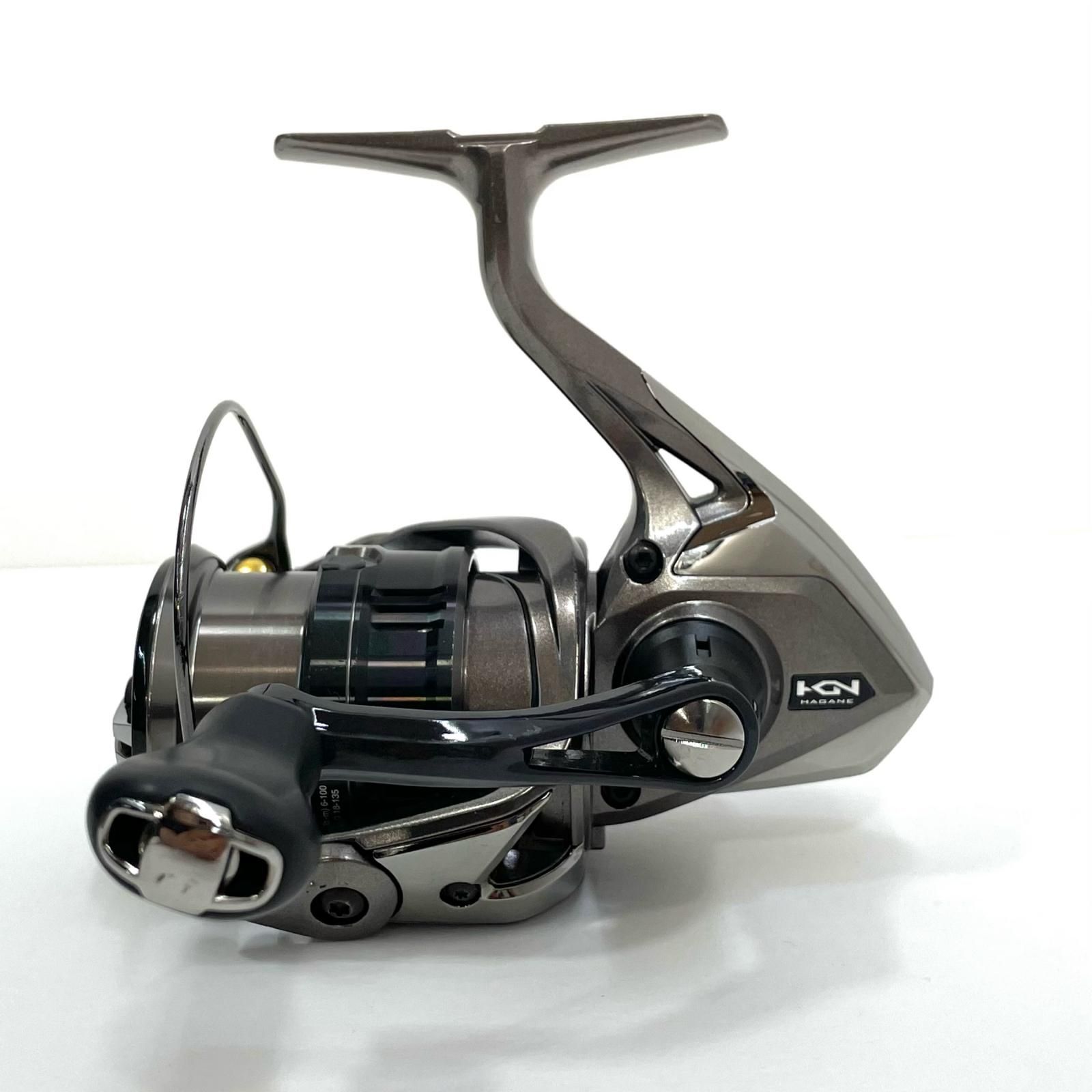 13コンプレックスci4 2500S F6 シマノ 13コンプレックス CI4+2500S F4