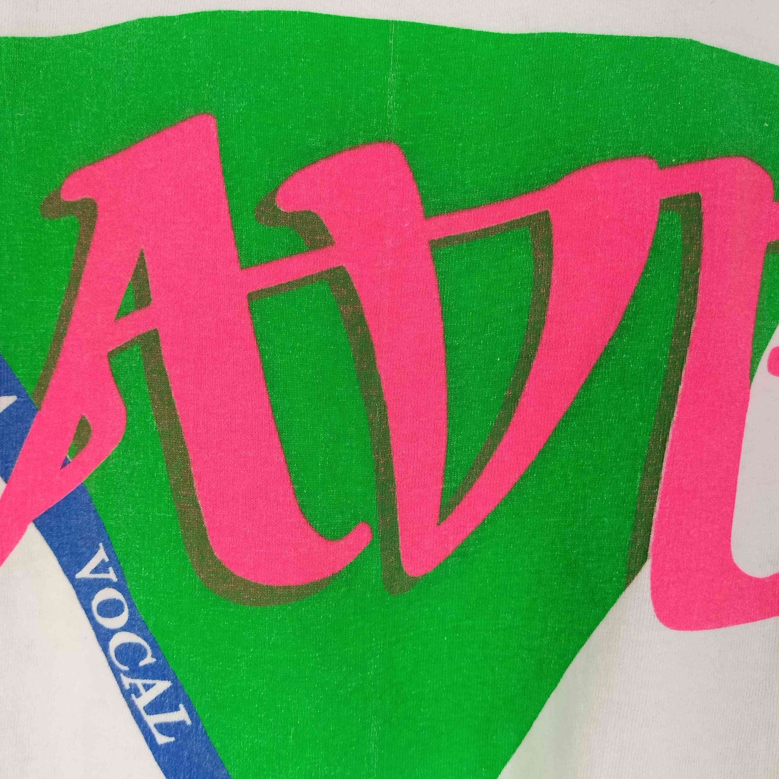 USED古着(ユーズドフルギ) VALETTE STUDIO クルーネックTシャツ レディース JPN：M 中古 古着 0410 USED古着(ユーズドフルギ) L/S ラグランバンドTシャツ
