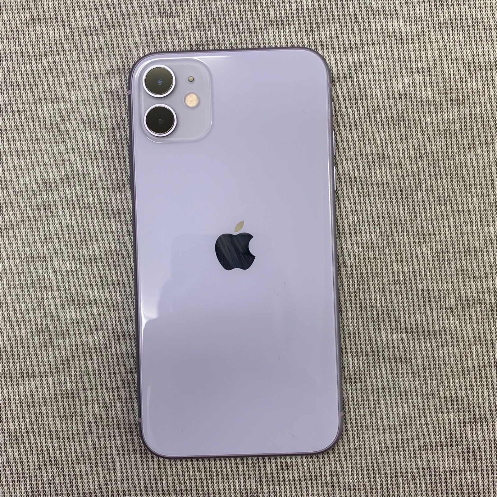 iPhone 11 64GB パープル 【公式通販】