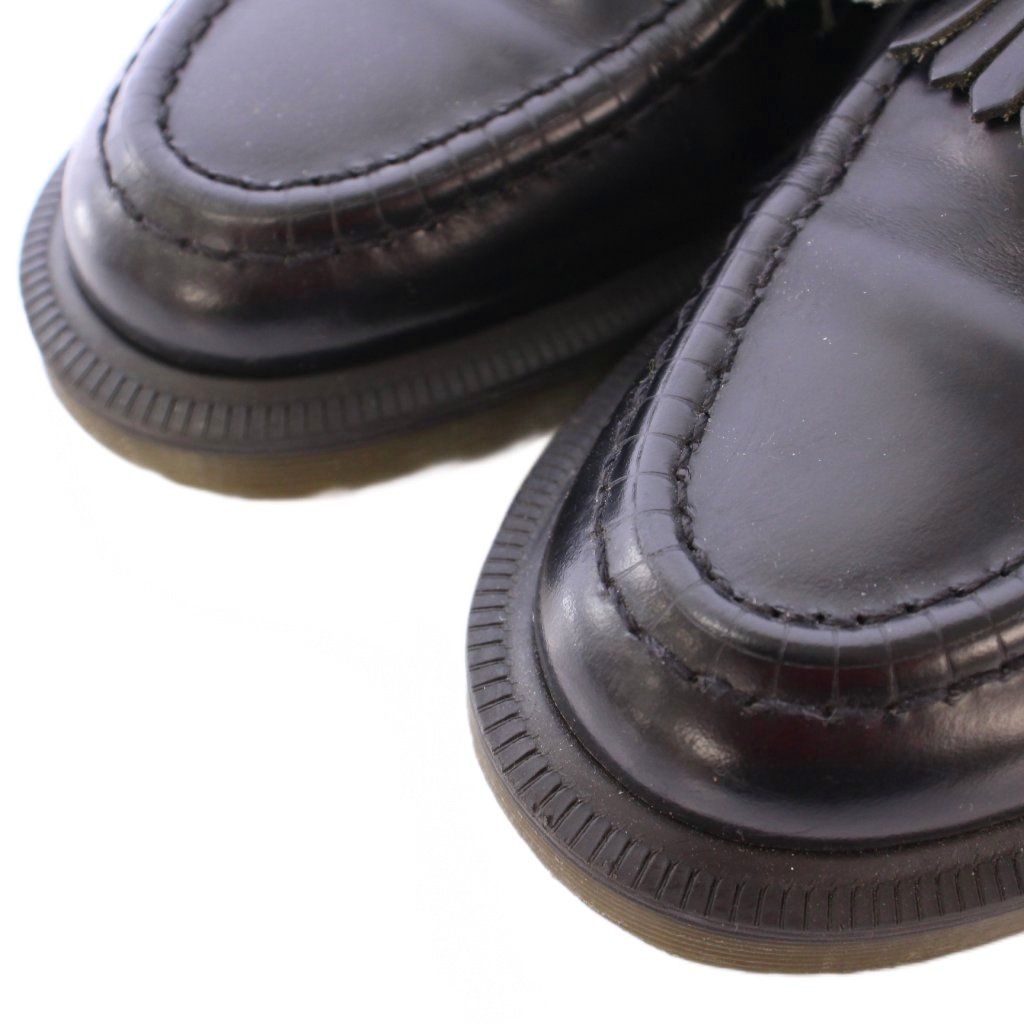 ドクターマーチン DR.MARTENS エイドリアン タッセル ビット