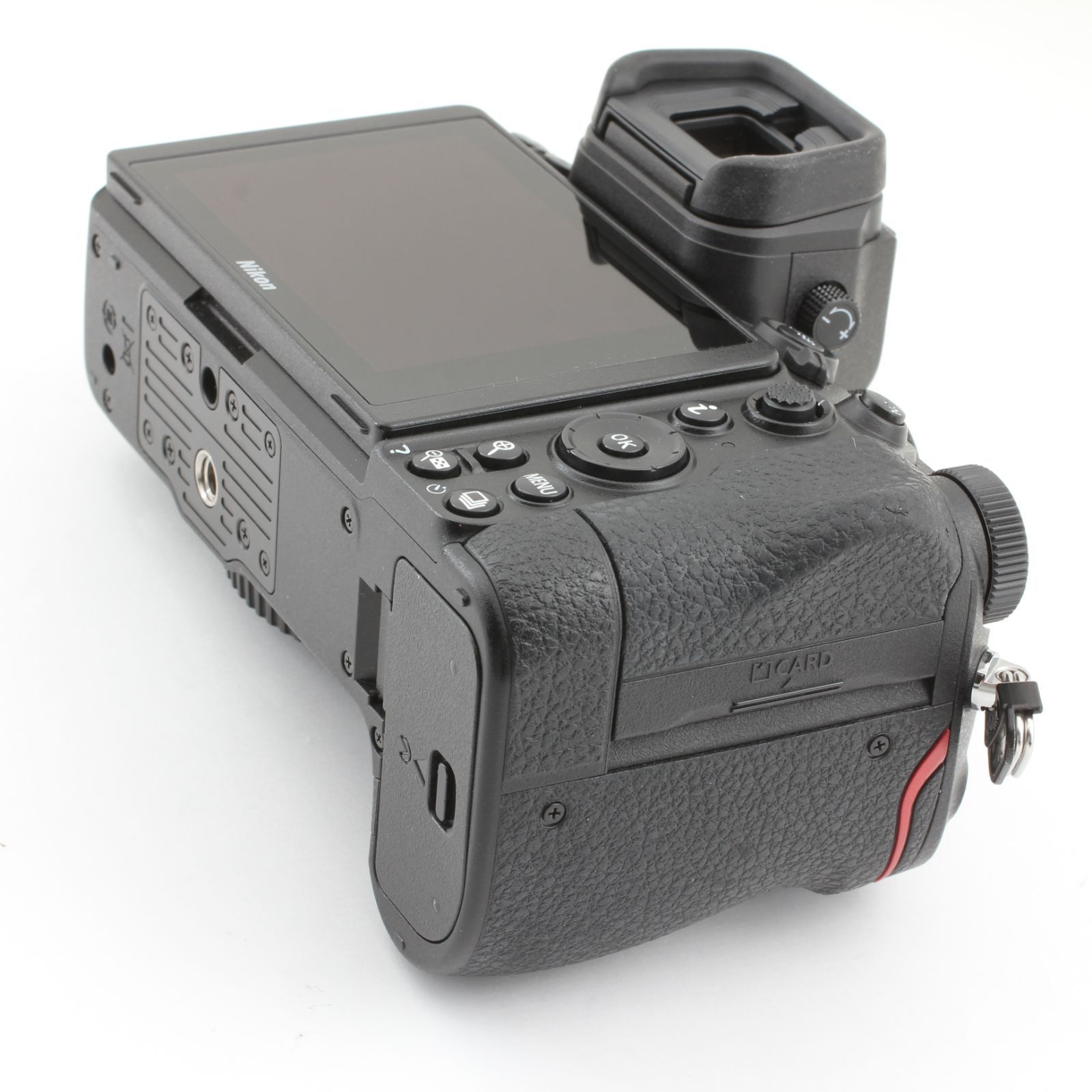 Nikon ニコン