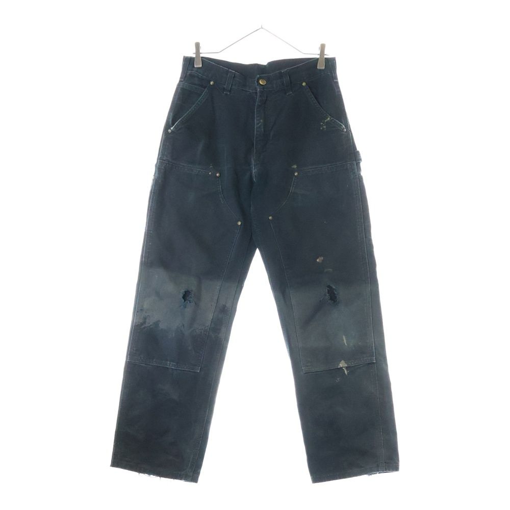 ダブルニー　カーハート　carhartt　　38✖︎30 double knee CARHARTT (カーハート) Double Knee ダブルニー カーペンター