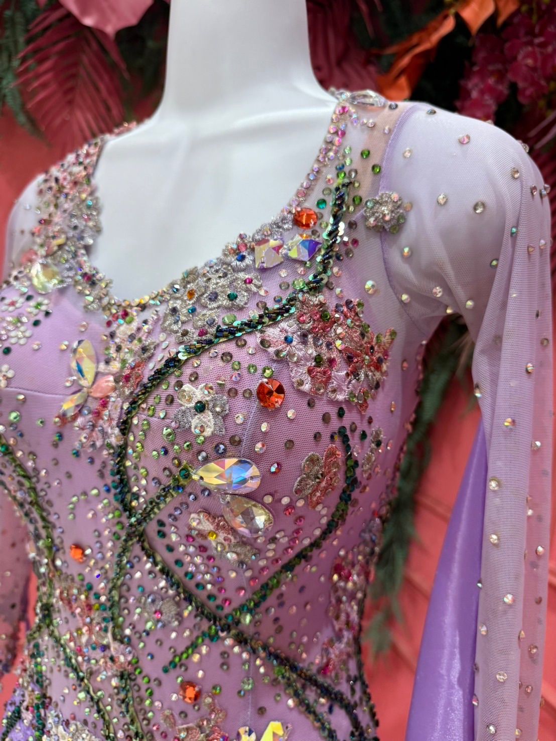 gentil ジャンティ