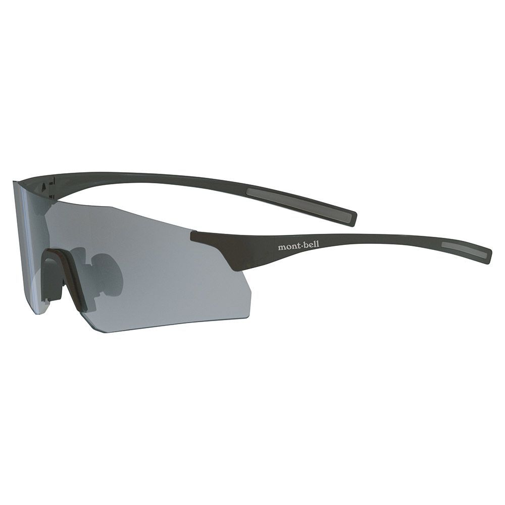 モンベル montbell ストリームグラス 1109238-BK-GY