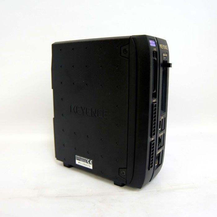 キーエンス デジタル画像処理システム/コントローラ ショップ CV-3500